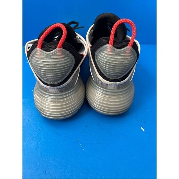 Nike Air Max 270 Athletic Shoes Size 12 Multicolor - Picture 2 of 7